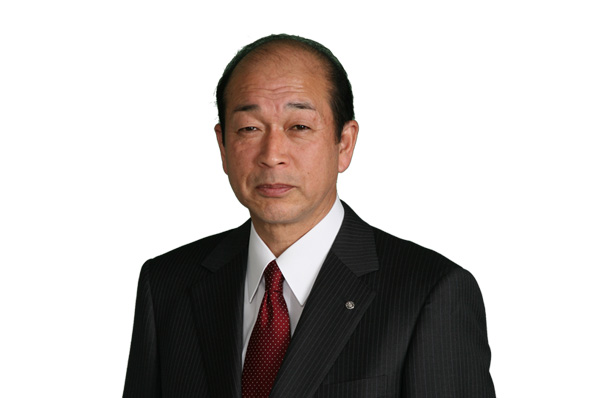 稲美町長 古谷博