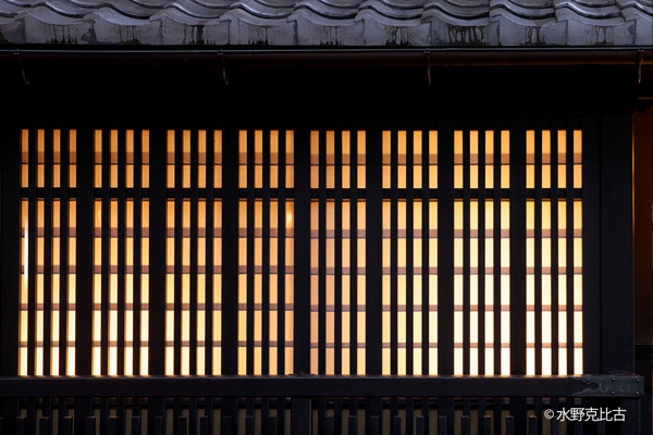京町家