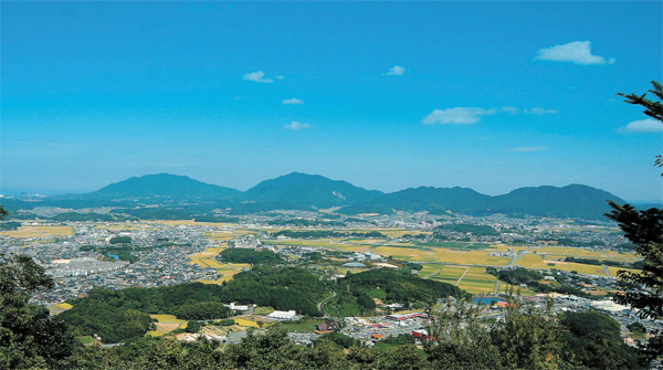 風景