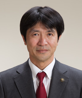 西脇市長　片山象三