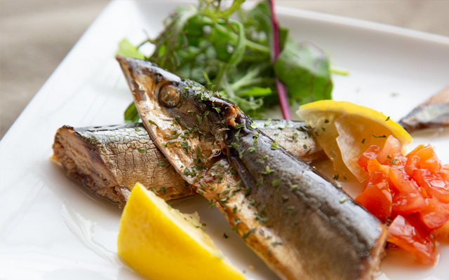 マルトヨ食品さんまくんと煮魚セット