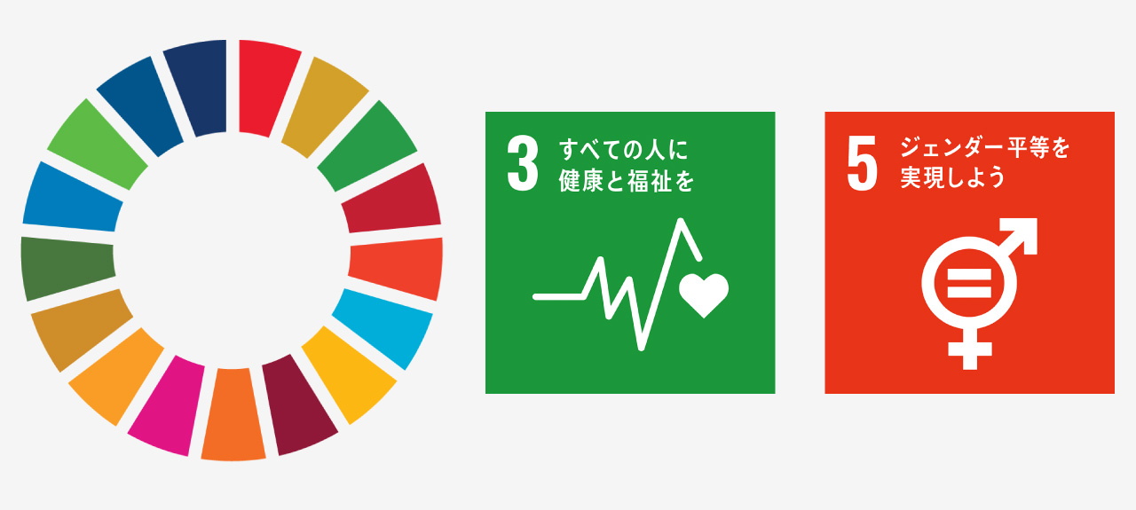 持続可能な開発目標（SDGs）